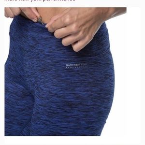 Super soft, thick Marc New York Leggings